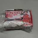 HUSCH D2436 Front Ceramic Brake Pads Kit Fit For Jeep Grand Cherokee 2022-2024, For Jeep Grand Cherokee L 2021-2024