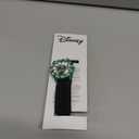 Disney Pixar Toy Story Watch for Boys Ages 37 Featuring Buzz Lightyear Dial Great Gift for Kids Who Love Toy Story Toys and Space Adventures Green Bezel and Black Fabric Strap with Velcro : Clothing, Shoes & Jewelry