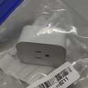 Aqara Zigbee Smart Plug with Energy Monitoring,Overload Protection,Scheduling and Voice Control, 15A Outlet Compatible with Alexa, Google Assistant, and Apple HomeKit Compatible