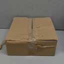 Yangbaga Dust Pans with Long Handle - 35Heavy Duty Metal Upright Stand Up Dustpan - Long Handled Stand Up Dustpans - Best Dustpans for Home/Lobby/Shop/Garage/Yard