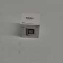 Blood Pressure Monitor Digital Wrist BP Machine Automatic Adjustable Cuff ( 5.3 to 7.7 in) with 2 Users 180 Memory Voice Broadcast Large LCD Display USB Charging Cable Carrying Case (Black+white)