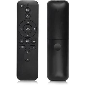 yalanle Replacement Voice Remote Control L5B83H Fire Smart Remote Control Stick Tv fit for AMZ 2nd Gen Smart TVs Cube/Smart TVs Stick/1st Gen Smart TVs Cube/Smart TVs Stick 4K/4rd Gen Smart TVs
