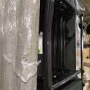 Sitswell Platinum Pearce Reclining Sofa Earthtone Grey 90.94"w x 3858"d x 41.34"h