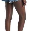 Levi's Women's High Waisted Mom Shorts Size: 25