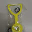 Transfer Case Output Shaft Seal Replace#DB5Z7275E Fits For Lincoln Ford Edge Taurus Flex Explorer 2007-2016