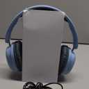 ICONIC Bluetooth Wireless Headphones POWERED BY BASS