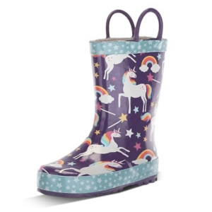 Western Chief Unicorn Dreams-Purple 7