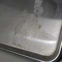 Winware by Winco ALXP-1622 Aluminum Sheet Pan, 16" x 22"