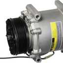 UAC CO 11159T A/C Compressor