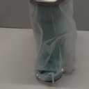 Keurig K-Mini Plus Single Serve K-Cup Pod Coffee Maker, with 6 to 12oz Brew Size, Stores up to 9 K-Cup Pods, Travel Mug Friendly, Misty Green