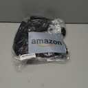 Babenest Car Seat Potty Protector Cover -Waterproof Carseat Training Liner for Baby &Toddler Shower Gift, Dry Piddle Pee Pad with Fun Designs for Strollers & Infant Car Seats (1pc Black)