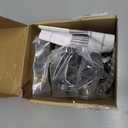 18-3150 Water Pump Impeller Kit with Plastic Housing Body for MerCruiser Alpha Bravo I II III GLM Boat Engines 46-807151A14 807151A7