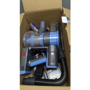 Handheld Cordless Vacuum Cleaner, 10Kpa Super Suction, 150W High Speed Motor, Vacuum Cleaner with Removable Battery with Charging Stand, Suitable for Home Hardwood Boards, Sofas, Carpet