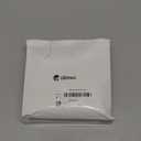 24 Pcs Velvet Bows for Christmas Tree Vintage Ribbon Bows for Crafts Garland Home Coquette Wedding Birthday Decor(9 x 13 Inch, Width of 1",Black)