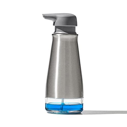 OXO Good Grips Foaming Soap Dispenser