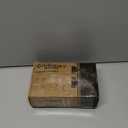 Chibery 4 Pack 165 Degree Lazy Susan Hinge, Face Frame, CLIP ON Plate for Easy Installation, Soft Close Multi-pivot Concealed hardware for Corner Kitchen Cabinet, Cupboard Folded, Folden Door, Closets