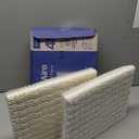 AprilAire 45 Water Panel Humidifier Filter Replacement for AprilAire Whole-House Humidifier Models 400, 400A, 400M (Pack of 2)