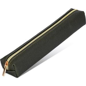 Small Pencil Case - Classic Pen Bag for Adults