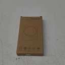 Coffee Mug Warmer - LED Display,Cup Warmer for Desk Fastest Heating Speed, Home Office Desktop Coffee Cup Heater, 3 Temperature Settings, Smart Electric Beverage Heater for Coffee Tea Milk