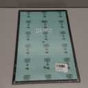 LaVie Home 12x18 Picture Frame for Wall Display, 12x18 Black Picture Frame with HD Plexiglas, 12 x 18 Poster Frame 1 Pack, Display Frame for Vertical or Horizontal, Classic Collection