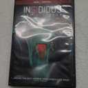 Insidious: The Red Door - DVD + Digital
