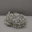 XURISEN 403FT 1000 LED Christmas Lights Outdoor Green Wire String Lights 8 Modes with Timer Memory Waterproof Fairy Light Plug in for Xmas Tree Wedding Yard Party Holiday Decorations(Cool White)