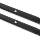 138971 Mower Blades Fits for Craftsman/Hus qvarna/Poulan 42" Lawn Tractor, 138498 High Lift Blades Replace for 532138971, 127843, 134149, 531307224, 2 Pack