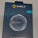 Safety 1st Child Proof Stove Knob Covers, Stove Knob Safety Covers (Set of 5)