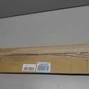 BOSCH 24A21A ICON Beam Wiper Blades - Driver and Passenger Side - Set of 2 Blades (24A & 21A)