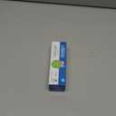 Dr. Browns Fluoride-Free Baby Toothpaste, Infant & Toddler Oral Care, Strawberry, 1-Pack, 1.4oz/40g, 0-3 Years