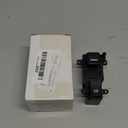 Passenger Side Power Window Switch for Honda Accord 2003-2007 Window Control Switch No.35760SDNA01/DWS432/1S10323 Black