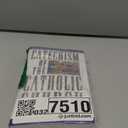 Catechism of the Catholic Church: Complete and Updated, Book
