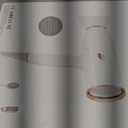 T3 AireLuxe Professional Ionic Hair Dryer and Brush Set, with 5 Heat and 3 Speed Settings, Ion Generator, Cool Shot, Includes Paddle Brush and 2.5" Round Brush