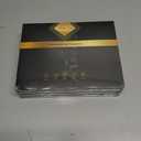 4 x MRGLAS 4-Pack TOP 9H+ Glass for iPhone 16 Plus Screen Protector [Auto Alignment Kit] [10X Military Protection] UNBREAK Tempered Glass Flim for 16 Plus 6.7 inch Longest Durable Case-Friendly (Transparency)