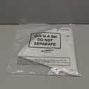 12 Pieces Maple Syrup Filter Set Maple Syrup Reusable Synthetic and Pre Filters Cone for Sap Collection Non Woven Cooking Oil Grease Strainer for Hotels Restaurants Cafe Food Trucks Kitchens