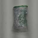 3/16" x 48" Grade 30 Steel Boat Trailer Safety Chain with Spring Clip Hooks 3500 lbs, 2 Pcs (3/16" x 48")