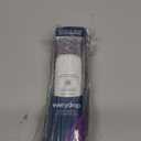 everydrop by Whirlpool Ice and Water Refrigerator Filter 1, EDR1RXD1, Single-Pack, Purple