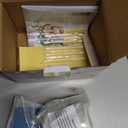 Mold Test Kit for Home - 4 Simple Detection Tests for HVAC, Surfaces & Indoor Air Quality, DIY Black Mold Detector Testing kit at Home, with Detailed Identification Guide & Free Lab Analysis
