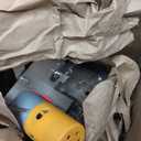 Mini Electric Belt-Sander Knife-Sharpener Sanding Machine - Small Bench Grinder Kit 7 Speed Adjustable Power Polisher DIY Polishing Grinding Tool For Knife Making, Wood Metal Working, Handcraft