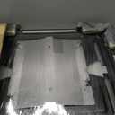 GE WB35X37972 Range Oven Oven Deflector