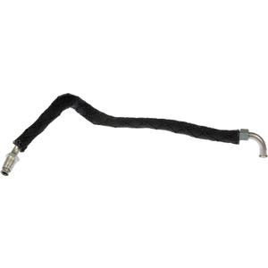 Dorman 598-123 Exhaust Gas Recirculation (EGR) Line Compatible with Select Ford / Lincoln / Mercury Models