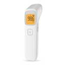 Infrared Non Contact Forehead Thermometer, Made in Taiwan, No Touch Digital Thermometer for Adult, Baby and Children