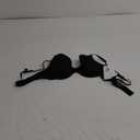 Calvin Klein Women's Perfectly Fit Memory Touch T-Shirt Bra, Black,36 B