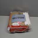 Joccun Stretch Couch Cover Slipcovers, 1-Piece Sofa Covers for 3 Cushion Couch Spandex Jacquard Washable Furniture Protector Cover for Living Room,Kids,Pets(Sofa,Pureed Pumpkin)