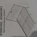 Feonase Full Size Bed Frame with Luxury Wingback and Fast Charging Station,Full Upholstered Button Tufted Storage Headboard Platform Bed, Sturdy Wooden Slats Support, Noise-Free, Easy Assembly, Beige