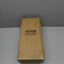 VEVOR 750g Electric Grain Mill Grinder, High Speed 2000W Commercial Spice Grinders, Stainless Steel Pulverizer Powder Machine, for Dry Grains Spices Cereals Coffee Corn Pepper, Straight Type