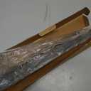 W10909089 Dishwasher Door Seal, Dishwasher Door Bottom Seal Replaces W10667473 PD00033347 4461018 Dishwasher Door Seal Compatible with Whirlpool, Amana, Kenmore