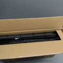 BestPet | Dog Crate | 18" | Black | Foldable Metal Kennel with Single Doors, Secure Slide-Bolt Latches, Leakproof Tray | Portable Dog Cage for Small Breeds | for Travel, Indoor & Outdoor Use