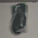 6.6FT Hunter Green Arch Backdrop Cover, Spandex Fitted Wedding Arch Stand Covers 2-Sided Round Top Chiara Arch Backdrop Cover for Easter Wedding Birthday Party Baby Shower Banquet Decoration