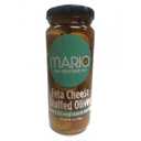 Mario Camacho Foods Stuffed Olives, Feta Cheese, 7 Ounce (Packaging may vary)